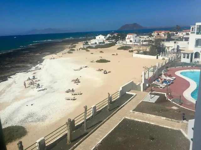 Apartamento Coral Bay II By Vacanzy Collection Apartment Corralejo