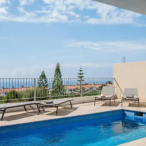  Holiday home Capistrano Garden, Piscina Privada Y Vistas Al Mar Spain