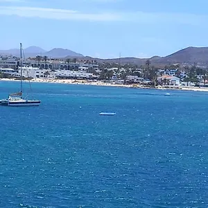 Apartamento Corra Center 2, Corralejo