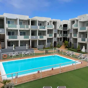 Apartment Sun Amas House Pool View - Wifi Free By Rentalfue, Corralejo