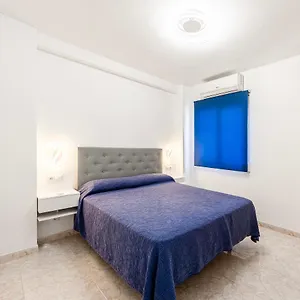  Apartment Edificio Chaparil Spain