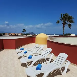 Villa Aloha, Corralejo