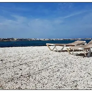 Apartamento Lur De La Playa, Corralejo