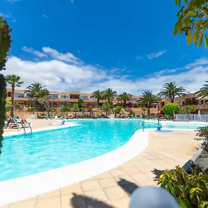 Apartment Poolviewzen, Corralejo