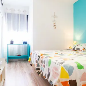  Appartamento Marina House Center