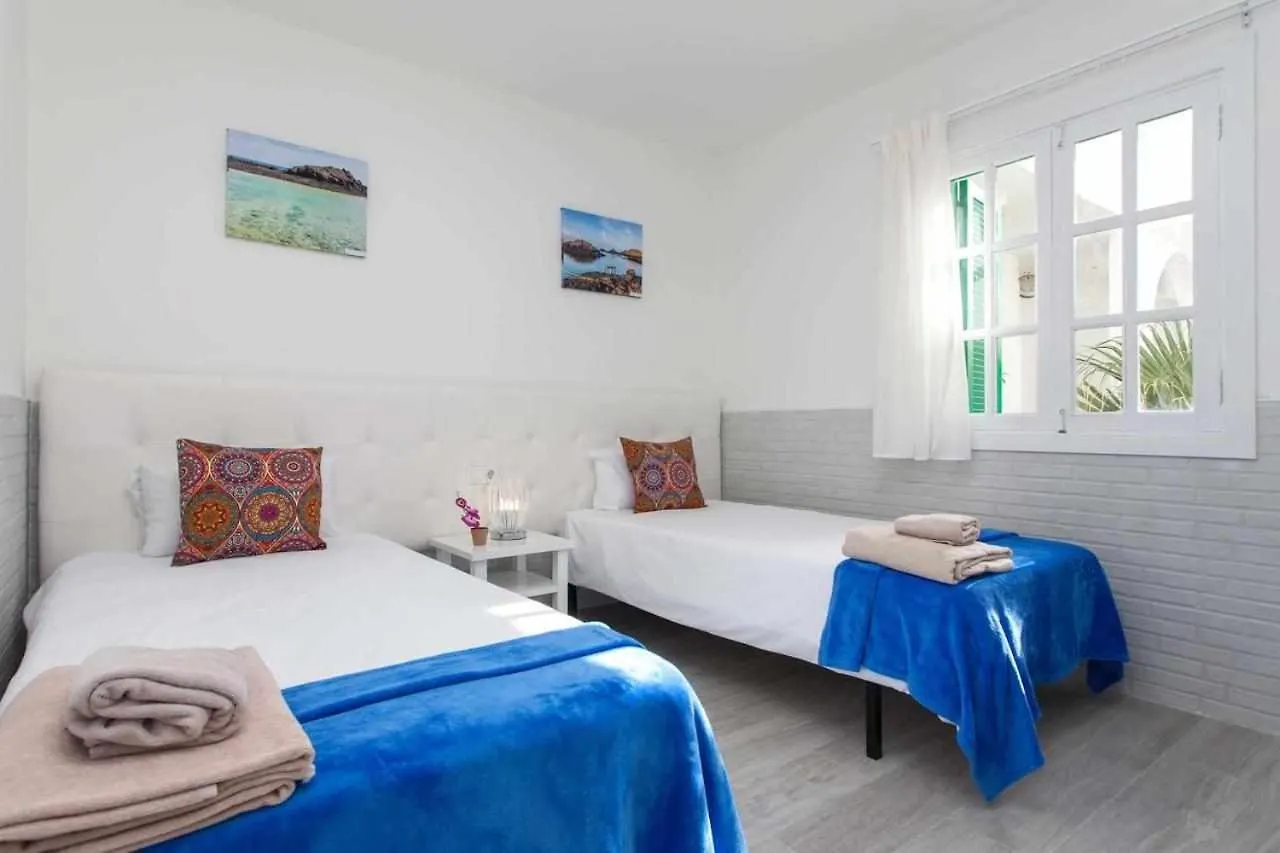 Apartamento Coral Bay II By Vacanzy Collection Corralejo 0*,  Spagna