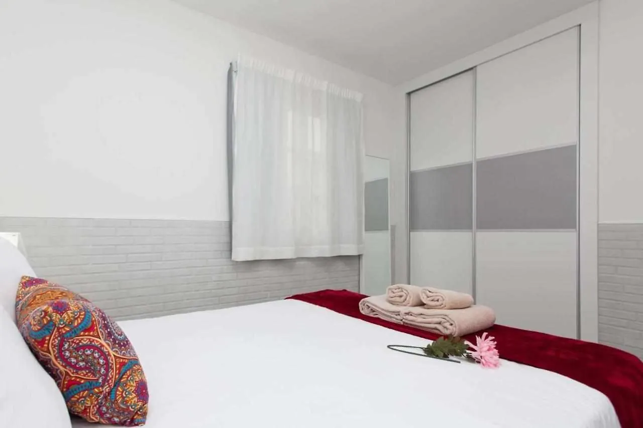 Apartamento Coral Bay II By Vacanzy Collection Corralejo Appartamento