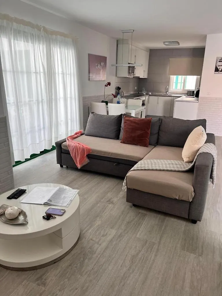 Apartamento Coral Bay II By Vacanzy Collection Corralejo 0*,  Spagna