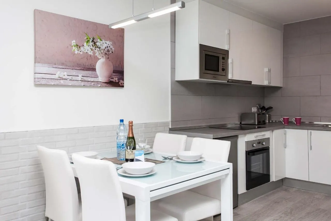 Apartamento Coral Bay II By Vacanzy Collection Corralejo